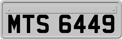 MTS6449
