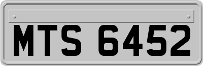 MTS6452