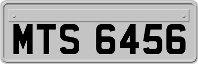 MTS6456