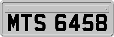 MTS6458