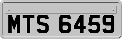 MTS6459