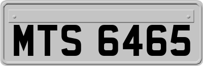 MTS6465