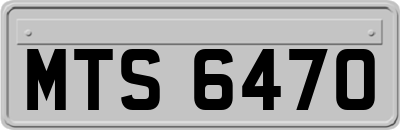 MTS6470