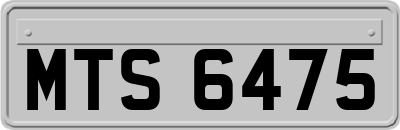MTS6475