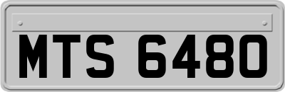 MTS6480
