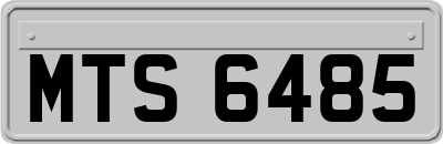 MTS6485