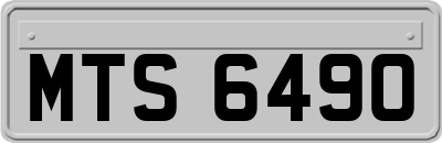 MTS6490