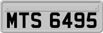 MTS6495