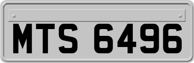 MTS6496