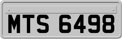 MTS6498