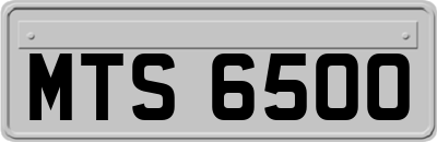 MTS6500