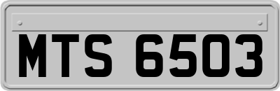MTS6503