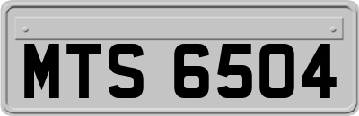 MTS6504