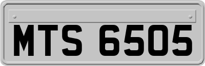 MTS6505