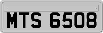 MTS6508