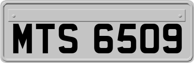 MTS6509