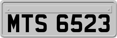 MTS6523