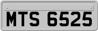 MTS6525