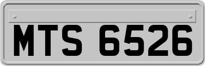MTS6526