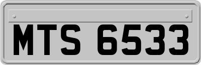MTS6533