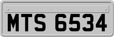 MTS6534