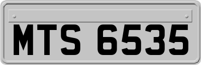 MTS6535
