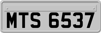 MTS6537