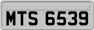 MTS6539