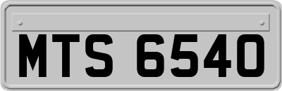 MTS6540