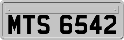 MTS6542