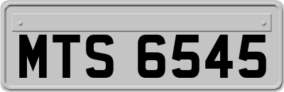 MTS6545