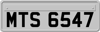 MTS6547