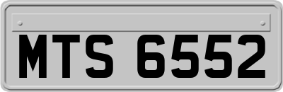 MTS6552