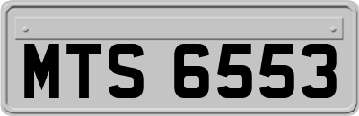 MTS6553
