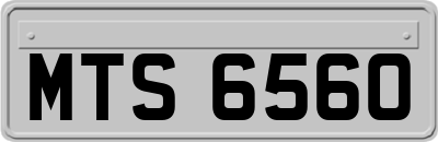 MTS6560