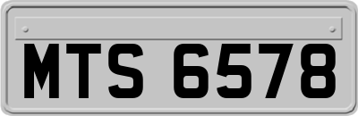 MTS6578