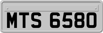 MTS6580