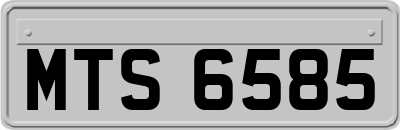 MTS6585