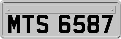 MTS6587
