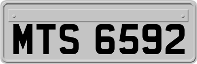 MTS6592