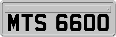 MTS6600