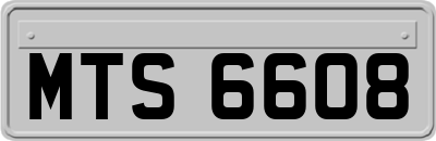 MTS6608
