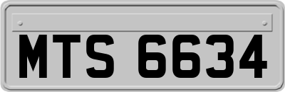 MTS6634
