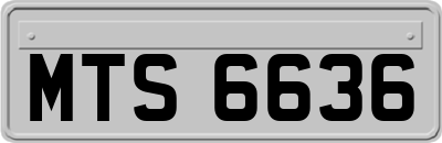 MTS6636