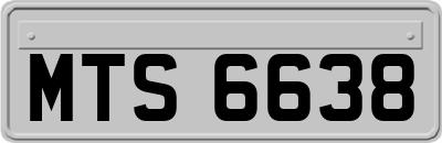 MTS6638