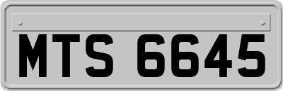 MTS6645