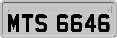 MTS6646