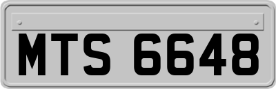 MTS6648