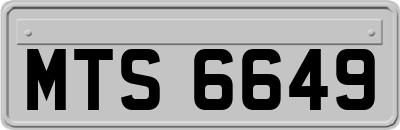 MTS6649