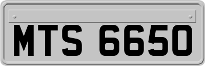 MTS6650